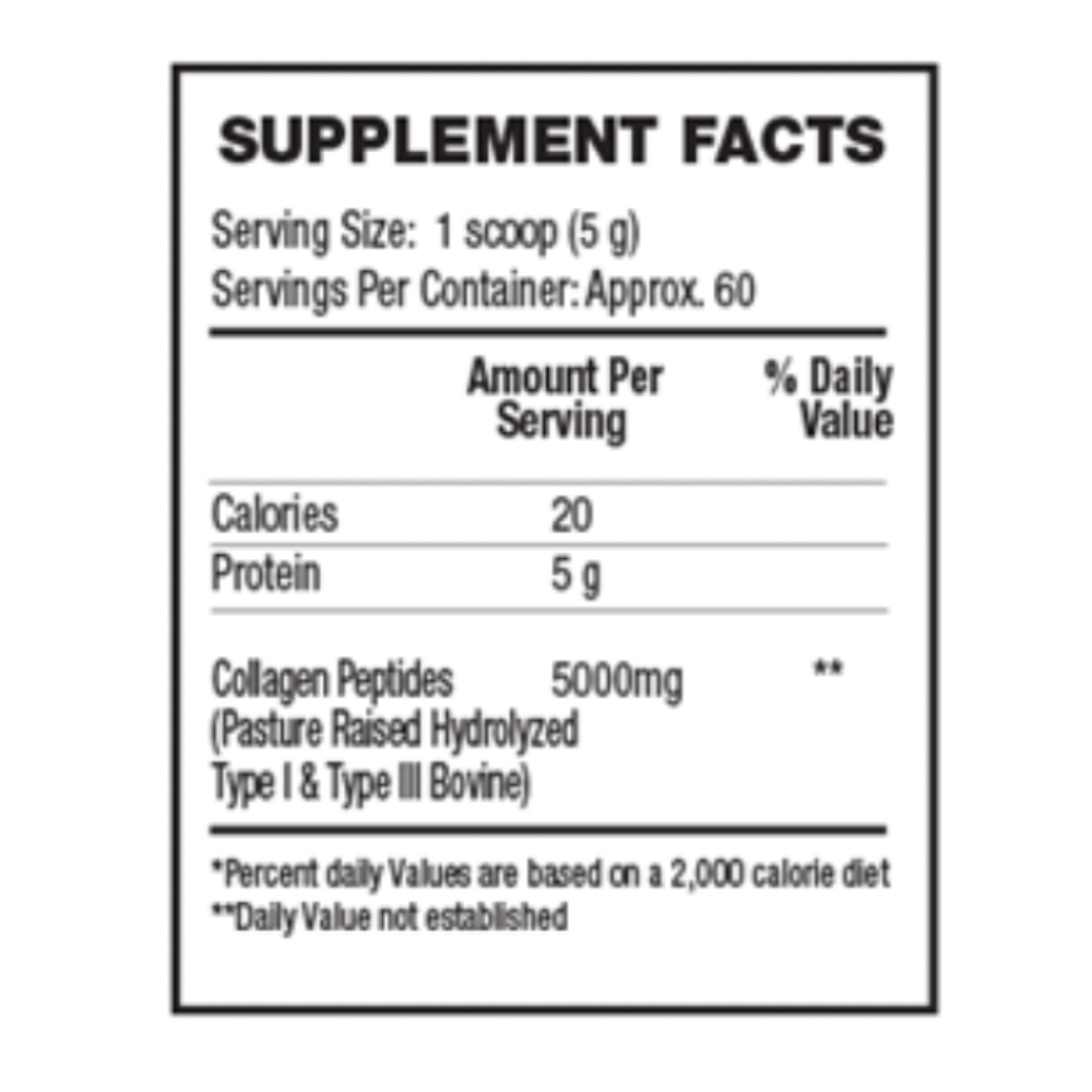 Collagen | 300g
