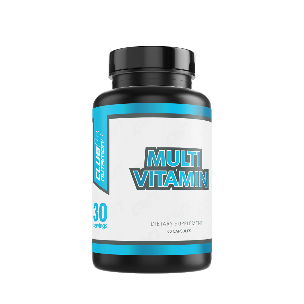Multi Vitamin