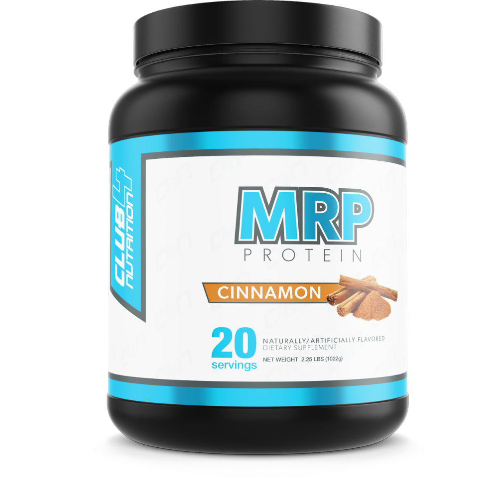 MRP Protein | 2.25lb