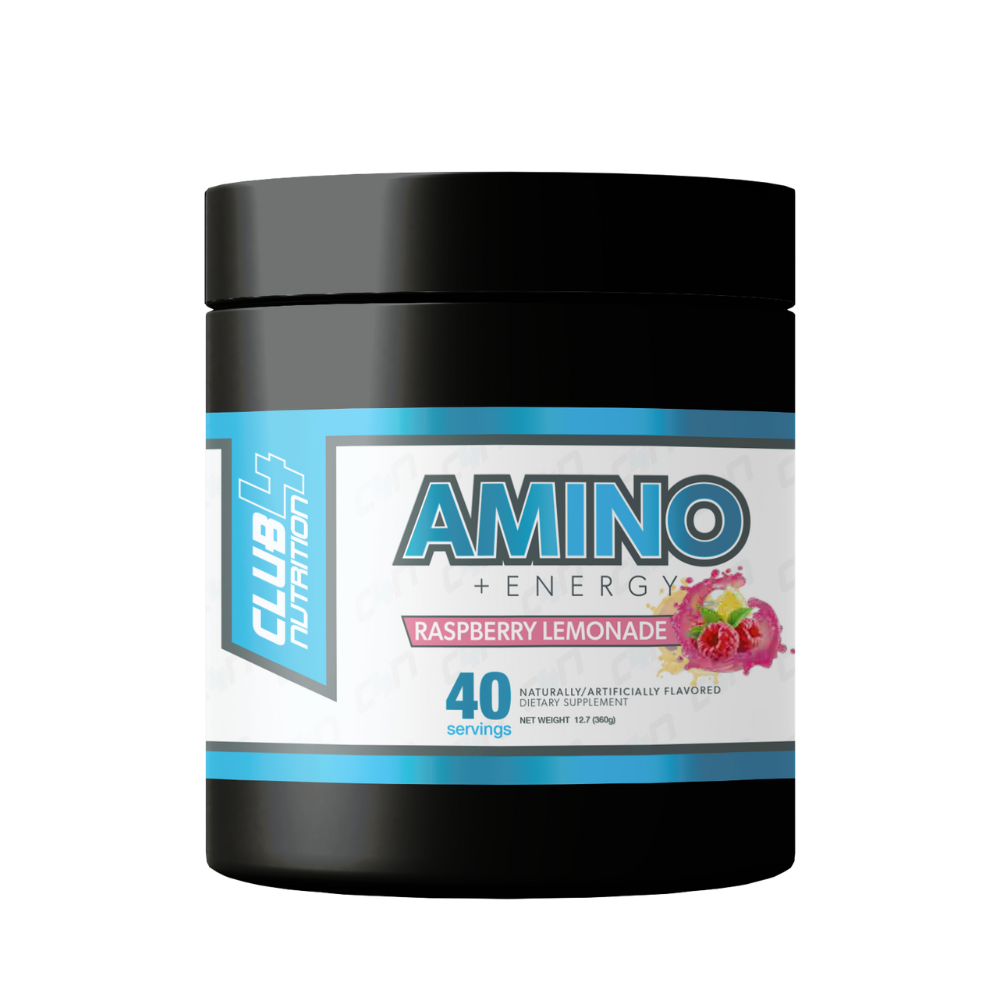 Amino + Energy | 360g