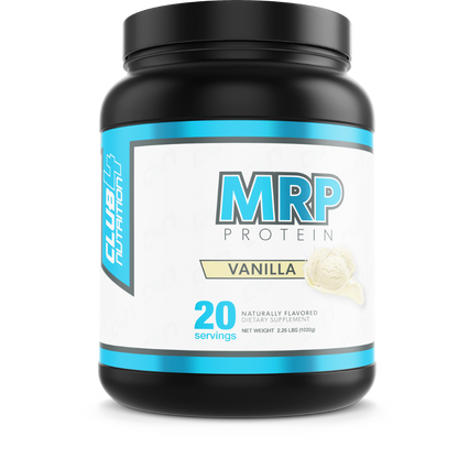 MRP Protein | 2.25lb