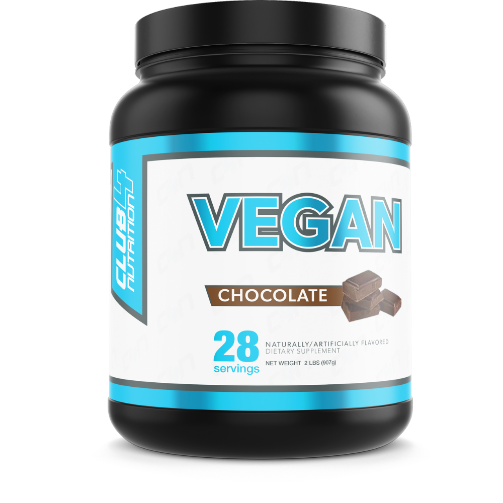 Vegan Protein | 2lbs