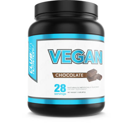 Vegan Protein | 2lbs