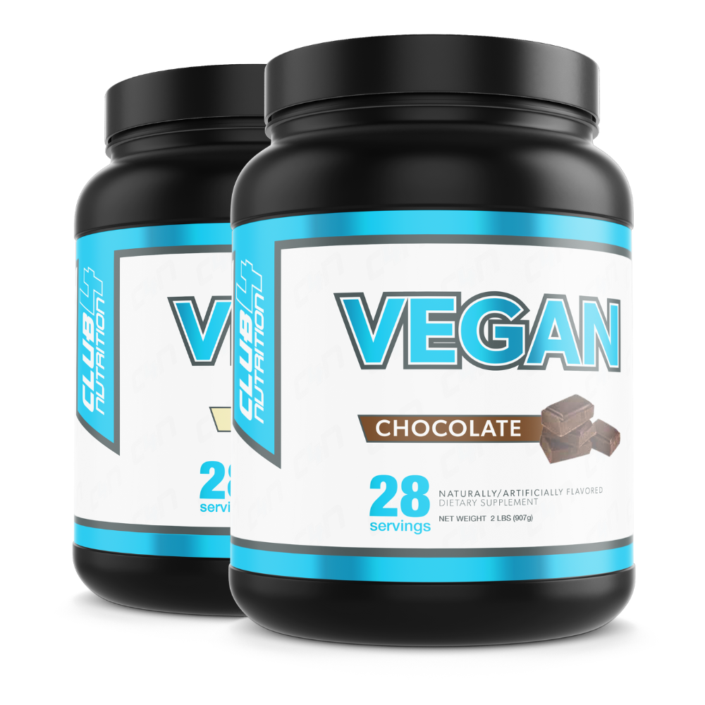 Vegan Protein | 2lbs