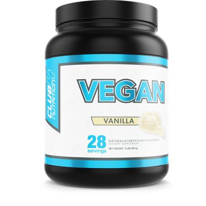 Vegan Protein | 2lbs