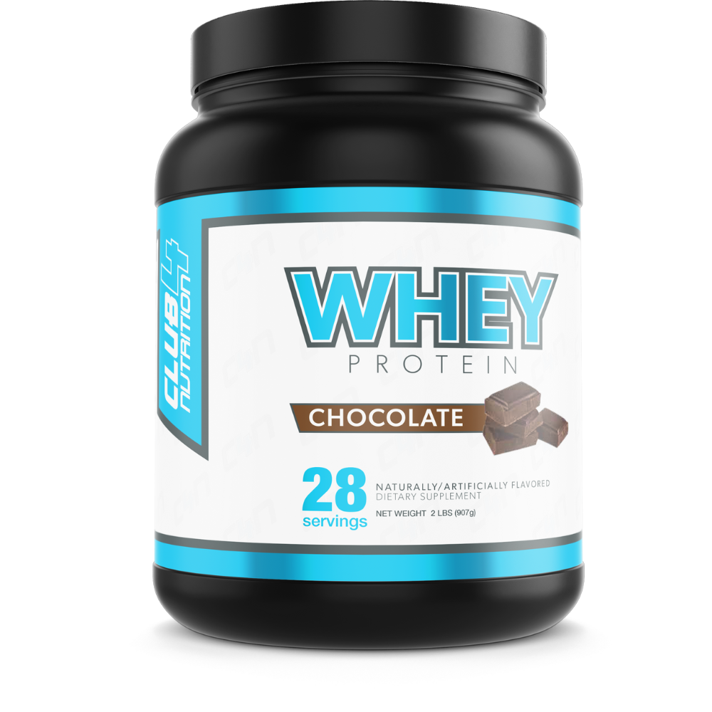 Whey Protein | 2lb