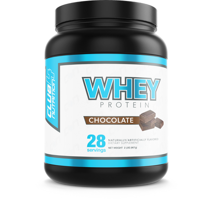 Whey Protein | 2lb