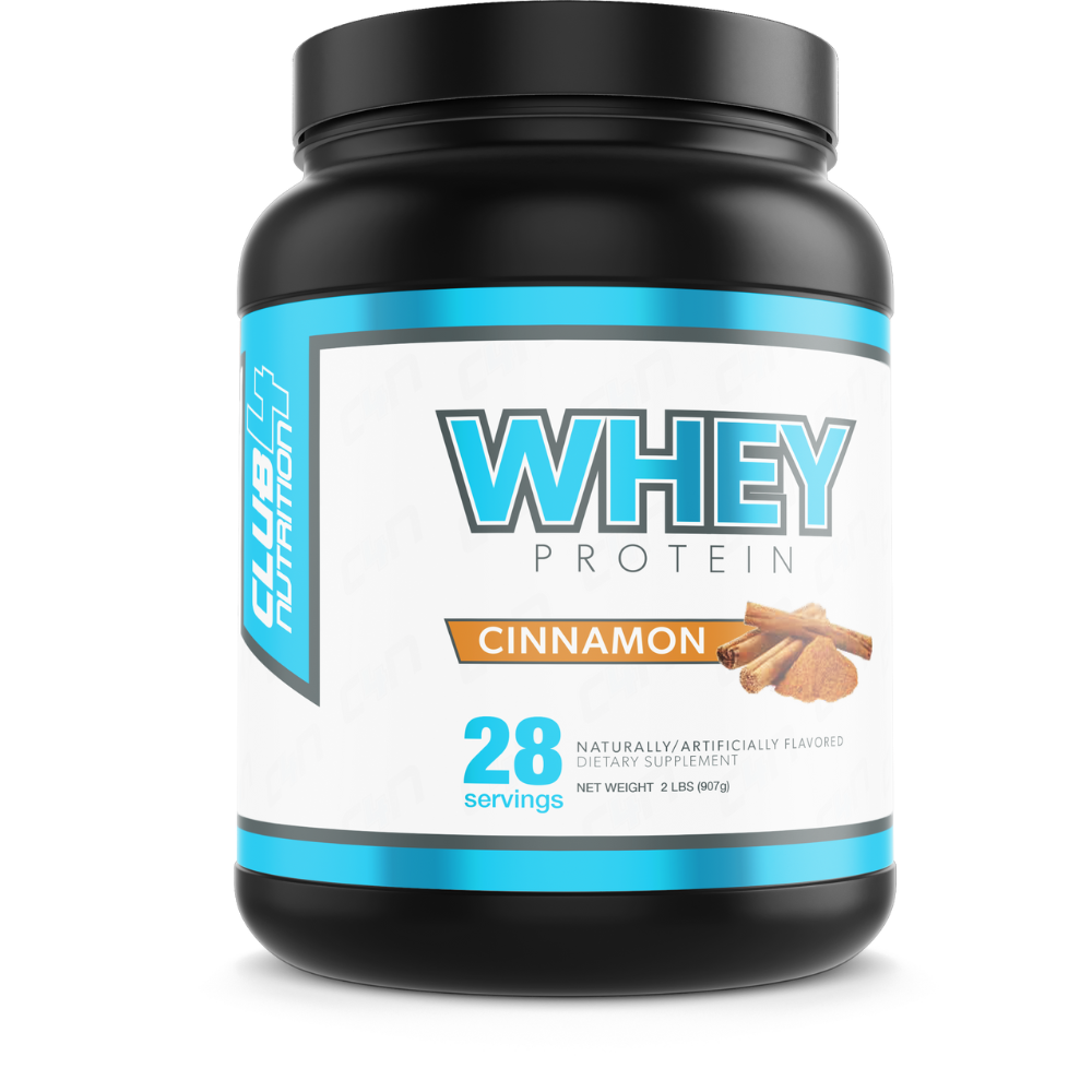 Whey Protein | 2lb