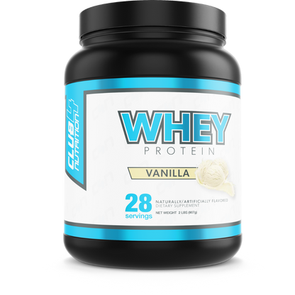 Whey Protein | 2lb