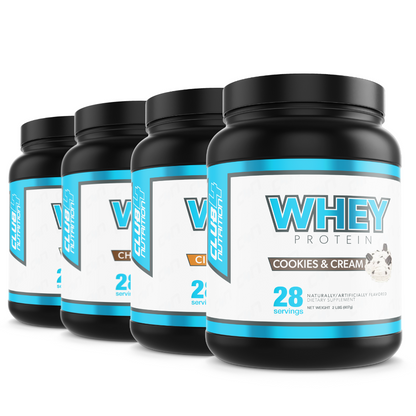 Whey Protein | 2lb