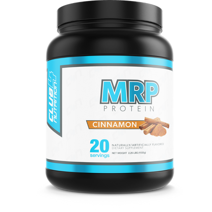 MRP Protein | 2.25lb