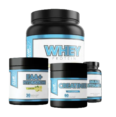 GLP-1 Support Bundle